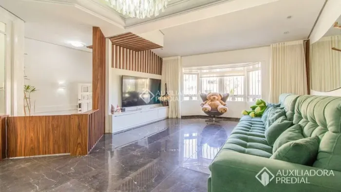 Casa mobiliada a venda, Jardim Itu