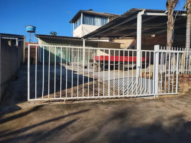 Casa Lago Corumba IV 4 Condomínio Ivo Braga