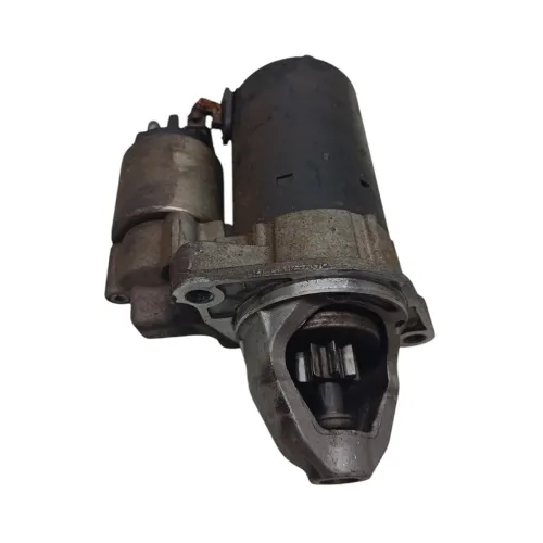 Motor De Arranque Mercedes C180 1.8 Cgi 2009 2010 2011 2014
