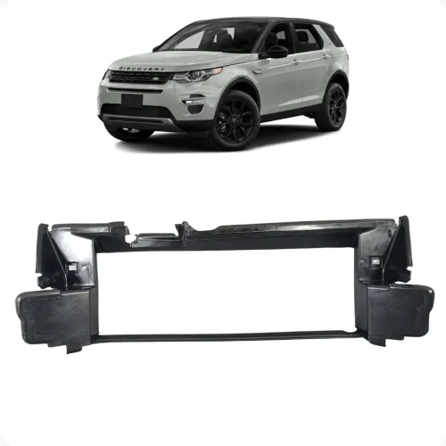 Defletor Radiador Superior Discovery Sport 2015 2016