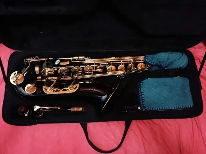 SAX TENOR JANKHE
