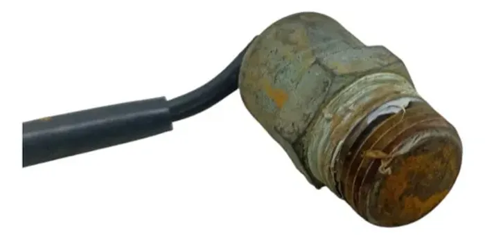 Sensor Oleo Cambio Asia Towner 1.0 1994 1995 1996 1997 1998