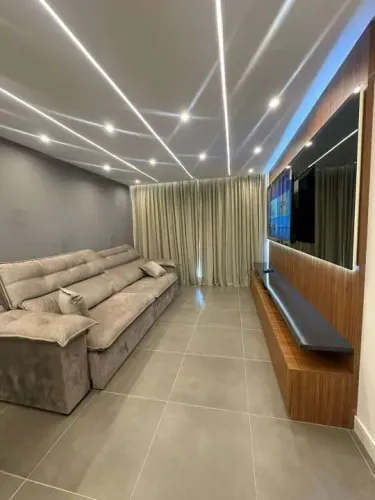 Casa em Condomínio à venda Rua Itapirapuá, Pontal (Cunhambebe), Angra dos Reis - R$ 1.200.