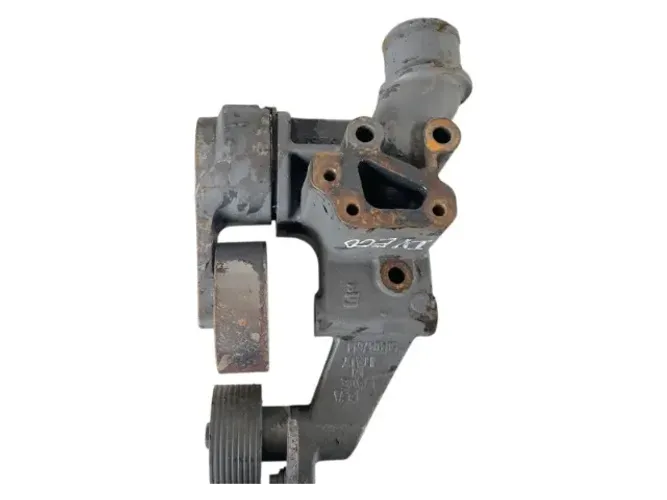 Suporte Tensor Correia Cummins Isb Iveco Tector Original