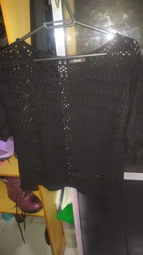 Camisa telada