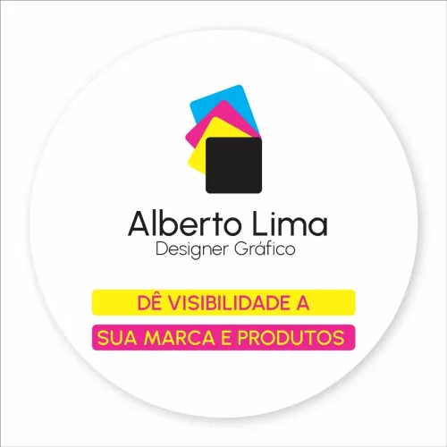 Designer Gráfico freelancer 