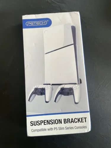 Suporte de Suspensão para Playstation 5 Slim