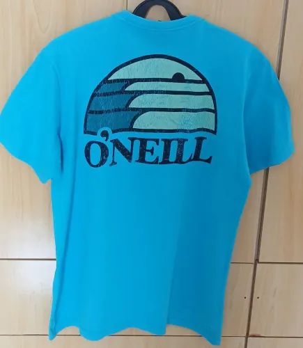 Camiseta original O'Neill surf , tamanho P masculino 