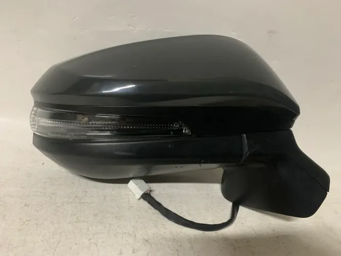Retrovisor Corolla Cross,sem ponto cego lado passageiro 