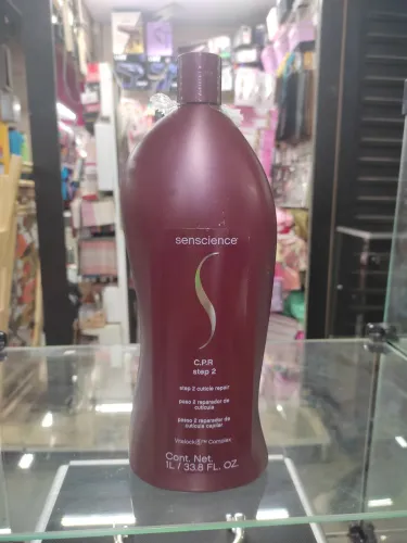 Senscience CPR Step 2 Cuticle Repair - 1L
