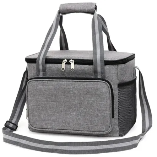 Bolsa térmica portátil