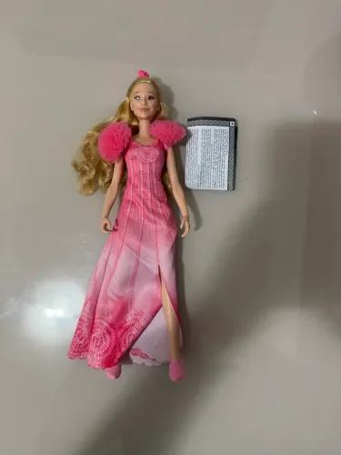 Wicked - Boneca Glinda (canta popular)