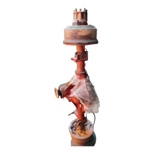 Diferencial M. Benz 608