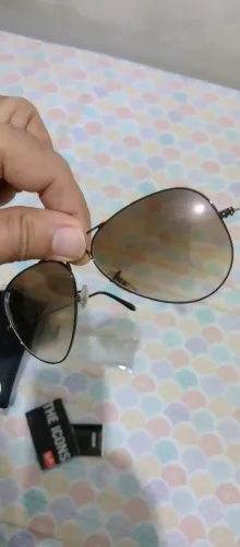 Óculos Ray ban