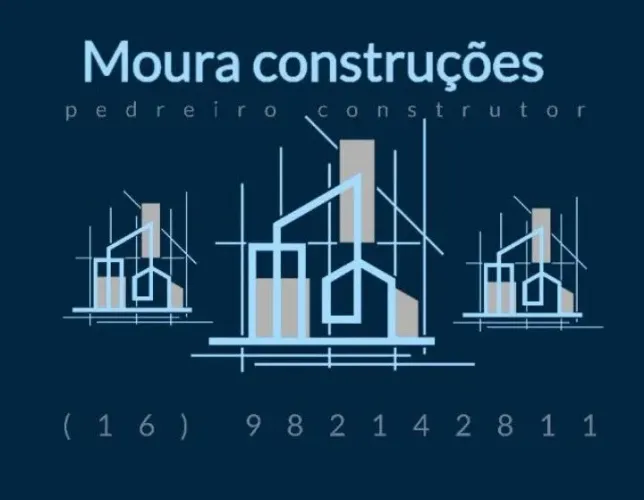 Pedreiro construtor *