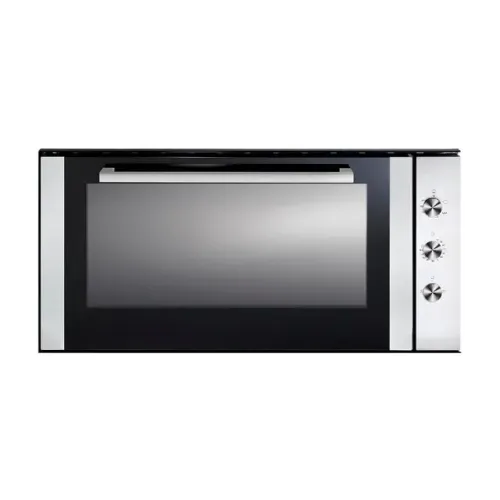 FORNO GRILL ELÉTRICO CUISINART 125 LITROS