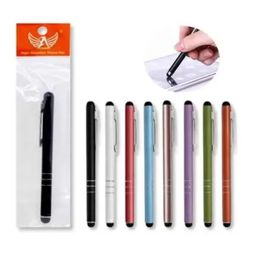 Caneta Touch Altomex Cores
