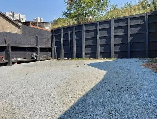 Terreno à venda, 1000 m² por R$ 6.640.000,00 - Umuarama - Osasco/SP