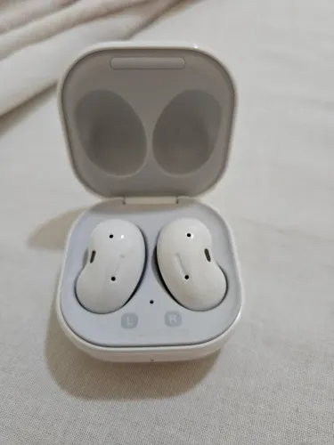 Fone buds original, seminovo