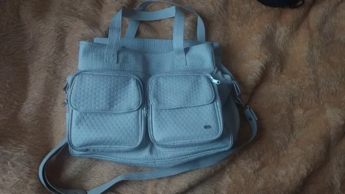 Bolsa de bebê / bolsa maternidade GRANDE