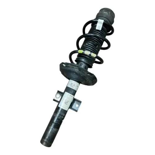 Amortecedor Dianteiro Vw Polo Track 2024 2GX413031C