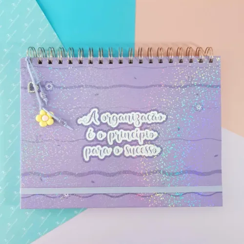 PLANNER SEMANAL 