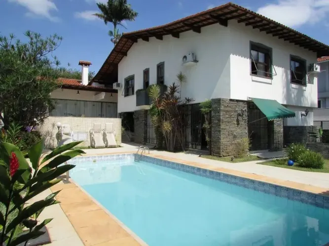 Casa à venda, 5 quartos, 3 suítes, 10 vagas, Bandeirantes - Belo Horizonte/MG