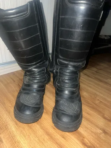 Bota Bombeiro Kallucci