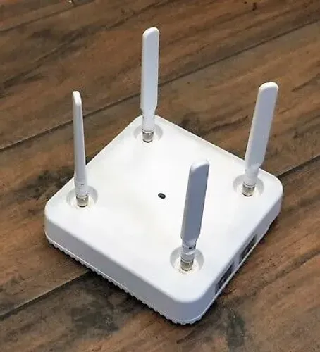 Access Points Cisco Aironet 3800 Series