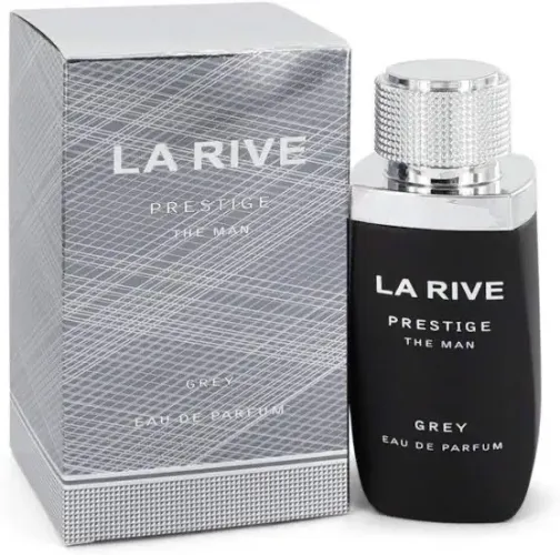 Perfume La Rive Prestige The Man Grey Eau de Parfum 75ml