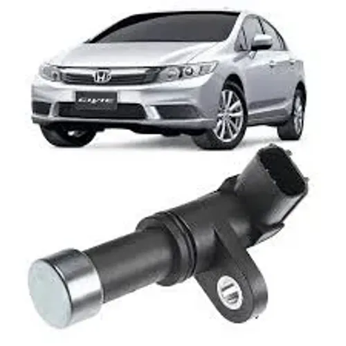 Sensor Velocidade Honda New Civic Fit 06/17 Accord 13/17