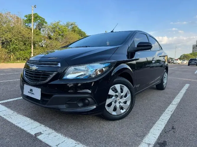 Chevrolet Onix 1.4 LT 2013 - Raridade com 75 mil KM