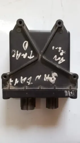 Módulo Conforto Volkswagen Gol Santana 327 959 254 2