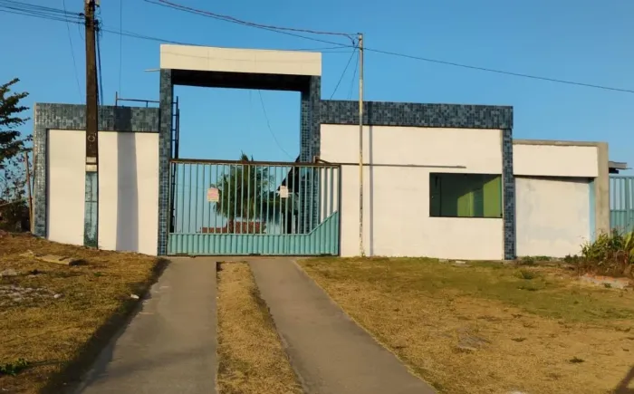 VENDE-SE TERRENO EM SALINÓPOLIS - OPORTUNIDADE IMPERDÍVEL!