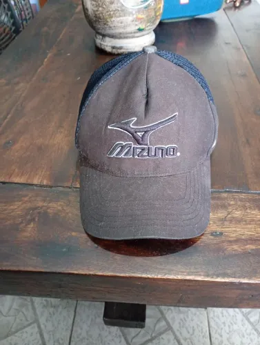 Boné da MIZUNO   original 