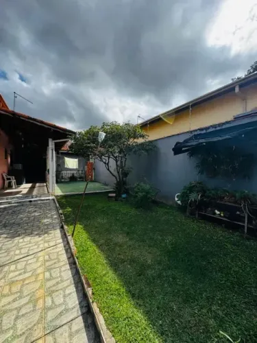 Casa a venda na Samambaia Sul, venda rápida