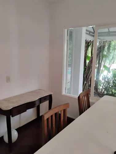Mesa de apoio