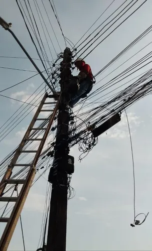 Eletricista