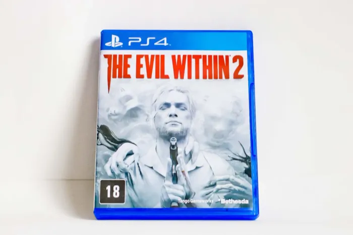 Evil within 2
