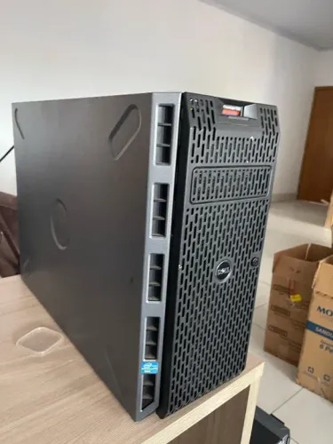 Servidor Dell PowerEdge T420
