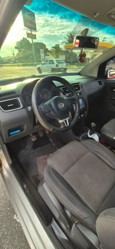 Volkswagen Fox 1.0 MI Total Flex 8V 5P 2013