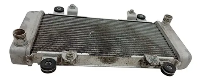 Radiador Água Kawasaki Ninja 300 2012 2013
