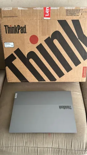 Notebook Lenovo ThinkBook 14 G6