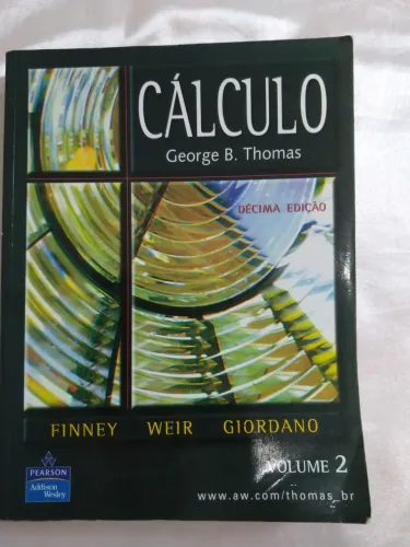 Livro de Cálculo 