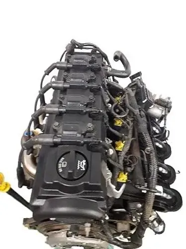 Motor de onix 1.0 Compelto