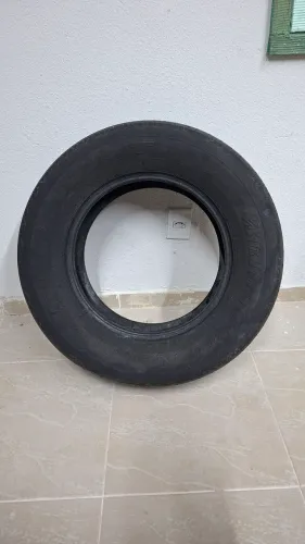 Pneu 265 65 r17