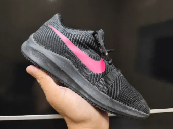 Tênis Nike Feminino Preto 36/37
