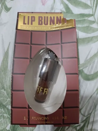 Gloss de chocolate 