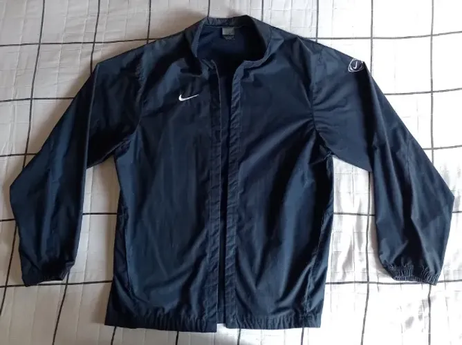 Jaqueta Oficial Nike - Original