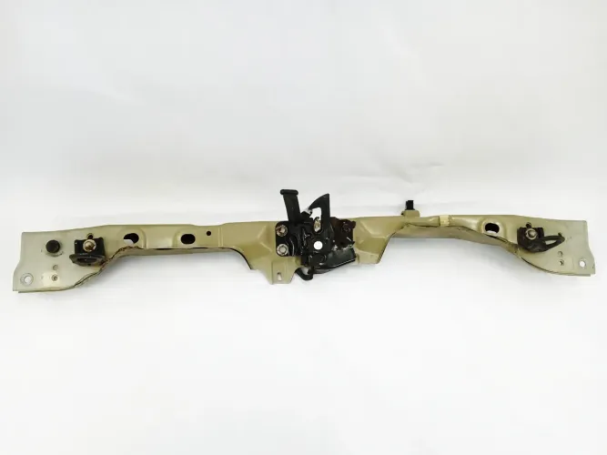 Painel Frontal Superior Honda Civic Lxs 1.8 2007/2011